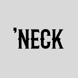 'NECK logo