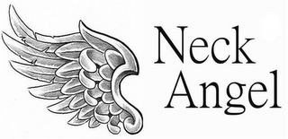NECK ANGEL logo