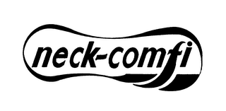 NECK-COMFI logo