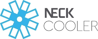 NECK COOLER logo