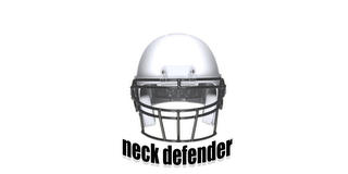 NECK DEFENDER logo