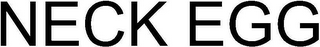 NECK EGG logo