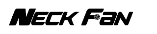 NECK FAN logo