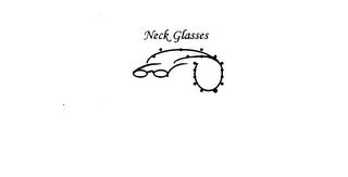 NECK GLASSES logo