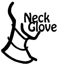 NECK GLOVE logo