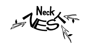NECK NEST logo