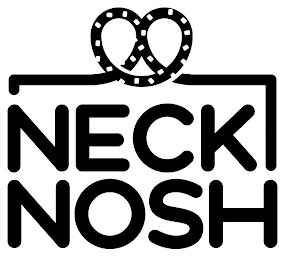 NECK NOSH logo