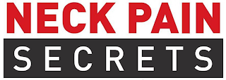 NECK PAIN SECRETS logo