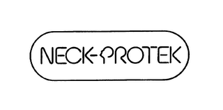 NECK-PROTEK logo