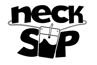 NECK SIP logo