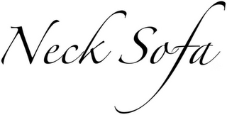 NECK SOFA logo