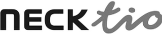 NECK TIO logo