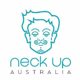 NECK UP AUSTRALIA logo