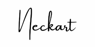 NECKART logo