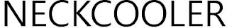 NECKCOOLER logo