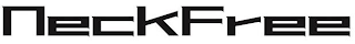 NECKFREE logo