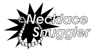 NECKLACE SNUGGLER logo