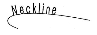 NECKLINE logo