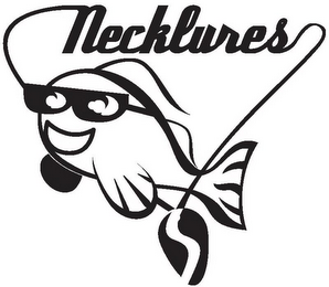 NECKLURES logo