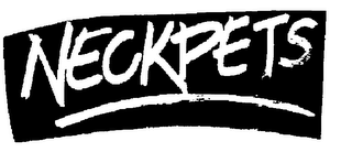 NECKPETS logo
