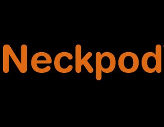 NECKPOD logo