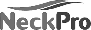 NECKPRO logo