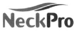 NECKPRO logo