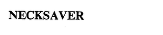 NECKSAVER logo