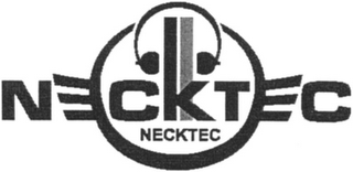 NECKTEC logo