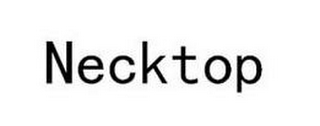 NECKTOP logo