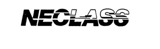 NECLASS logo