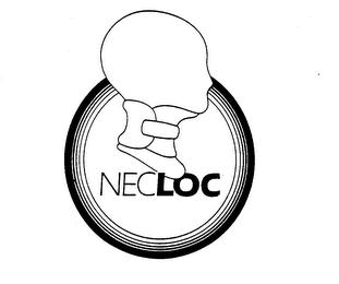 NECLOC logo