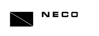 NECO logo