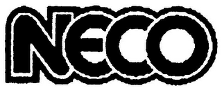 NECO logo