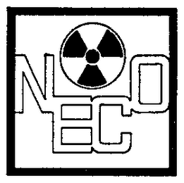 NECO logo