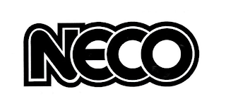 NECO logo