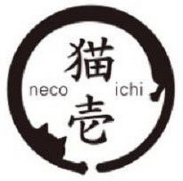 NECO ICHI logo