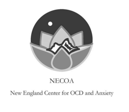 NECOA NEW ENGLAND CENTER FOR OCD AND ANXIETY logo