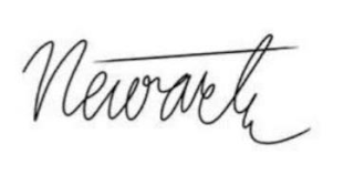 NECOARTS logo