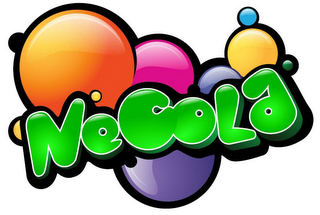 NECOLA logo