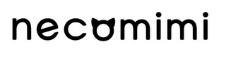 NECOMIMI logo