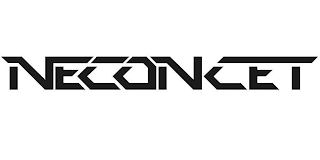 NECONCET logo