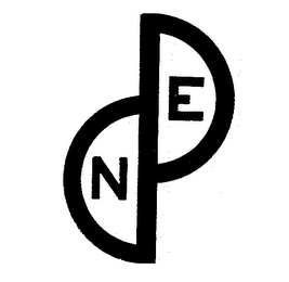 NECP logo