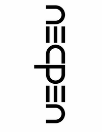 NECPEN logo