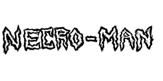 NECRO-MAN logo
