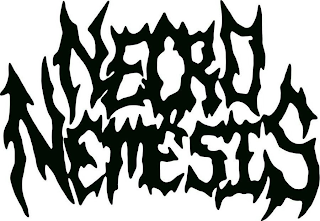 NECRO NEMESIS logo