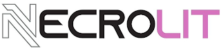NECROLIT logo