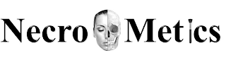 NECROMETICS logo