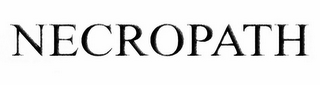 NECROPATH logo