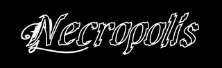 NECROPOLIS logo